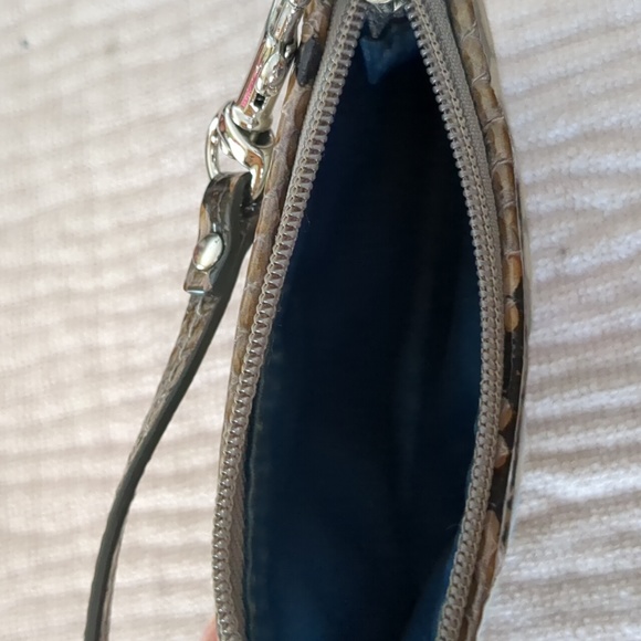 Coach wristlet wallet - Picture 4 of 4